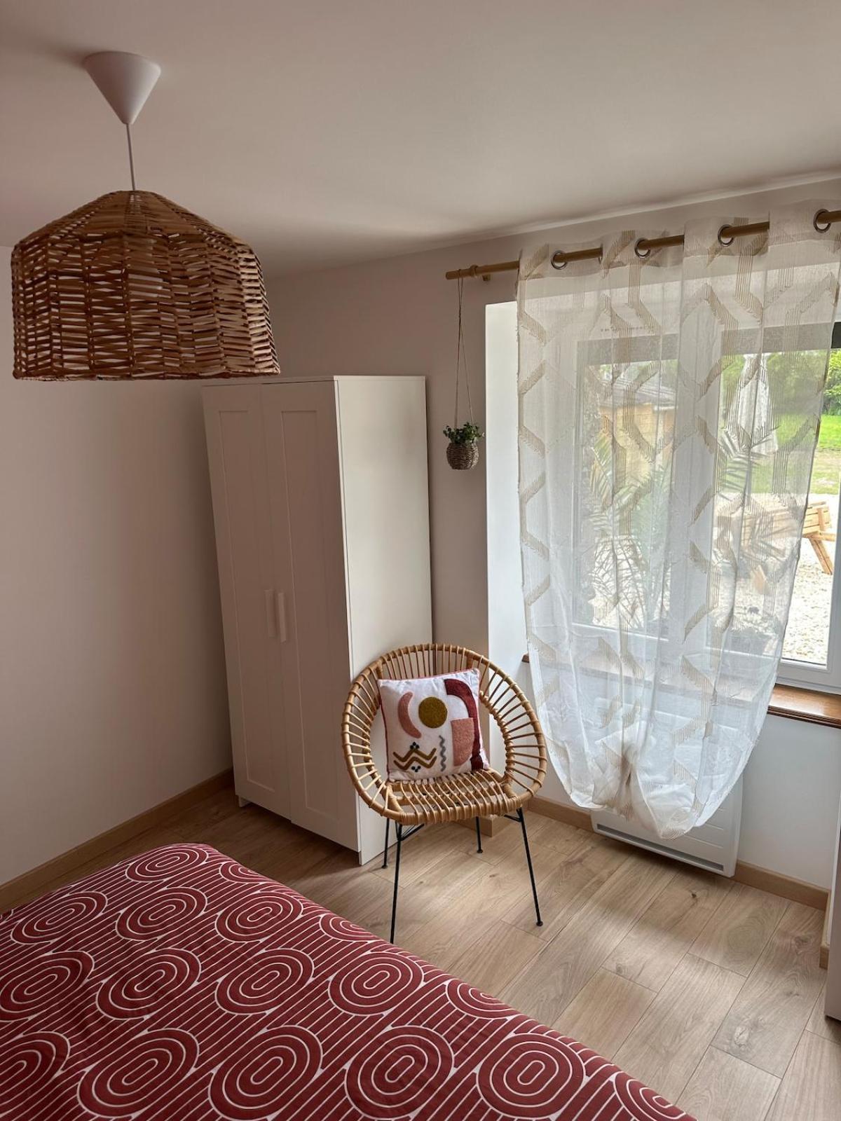 La P'tite Maison De Treho * Trehorenteuc
